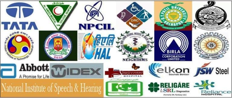 Trusted Clients and Institutions