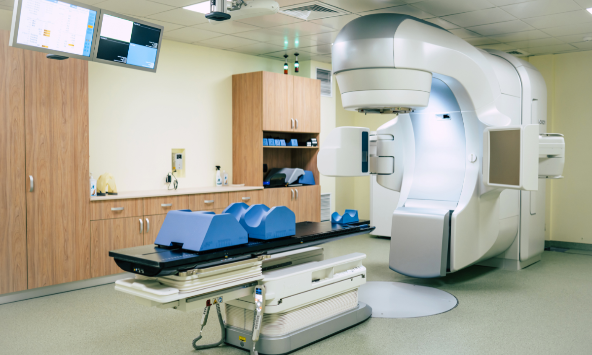 Diagnostic Centers